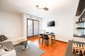 Quiet Home with Terrace - 20 min from Milan Duomo